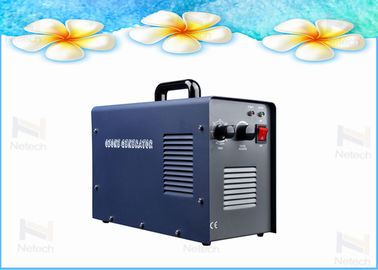 220V Electrical Adjustable Aquaculture Ozone Generator With Timer Water Purification