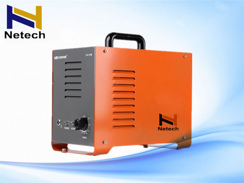 5g/Hr 110v 50hz Commercial Ozone Generator For Air Corona Discharge
