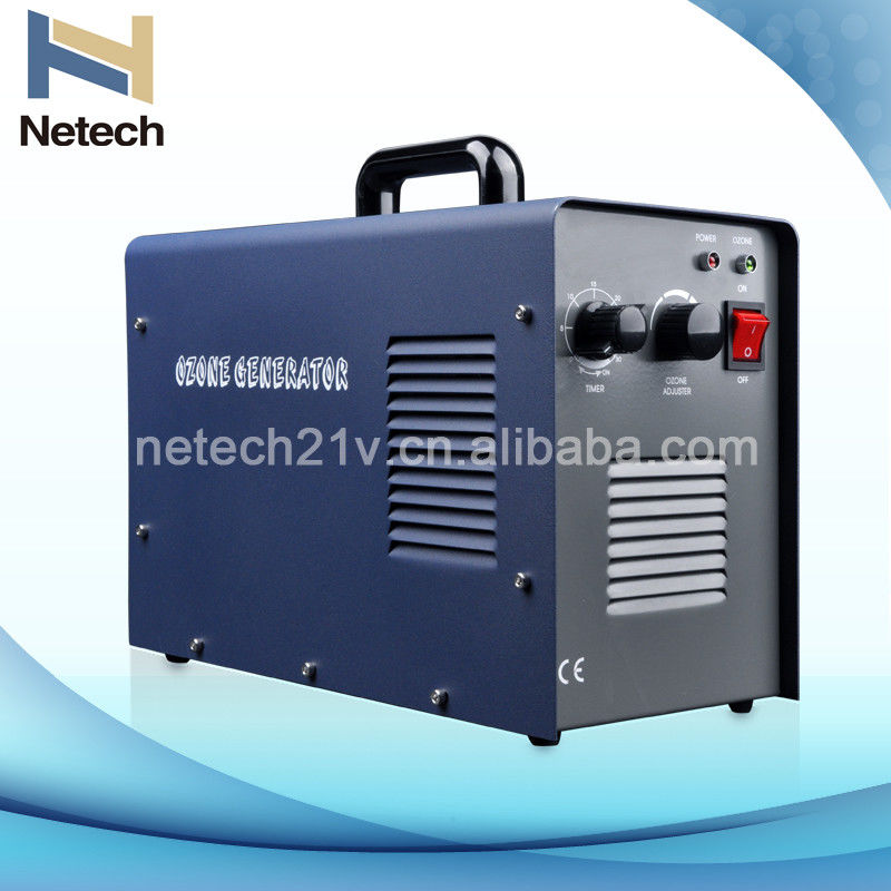Residential Ozone Generator drinking water treatment Removing odor