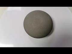 Plate And Round Washable Air Diffuser For Waste Water Treatment