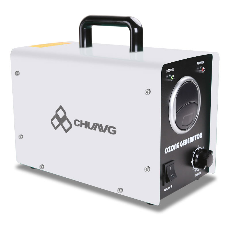 90M3 Air Feeding Commercial Ozone Generator Air Ozone Machine