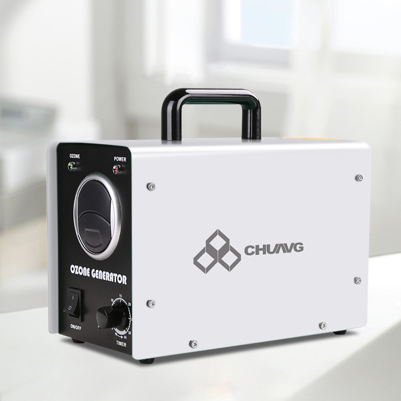 90M3 Air Feeding Commercial Ozone Generator Air Ozone Machine